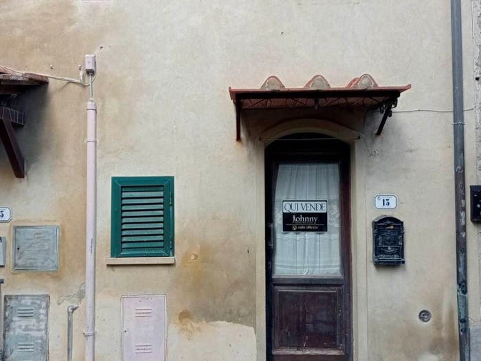 Appartamento bilocale in vendita in via dello statuto, Centro, Bibbona