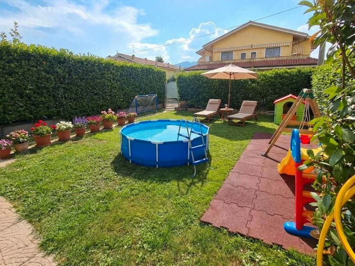 Appartamento trilocale in vendita in Via Firenze, Marina di Massa Centro, Massa