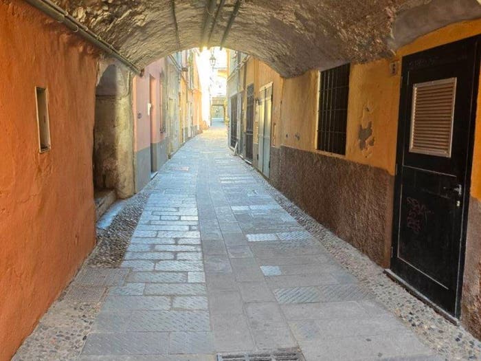 Appartamento bilocale in vendita in Via Giacomo Moreno, Centro, Ceriale