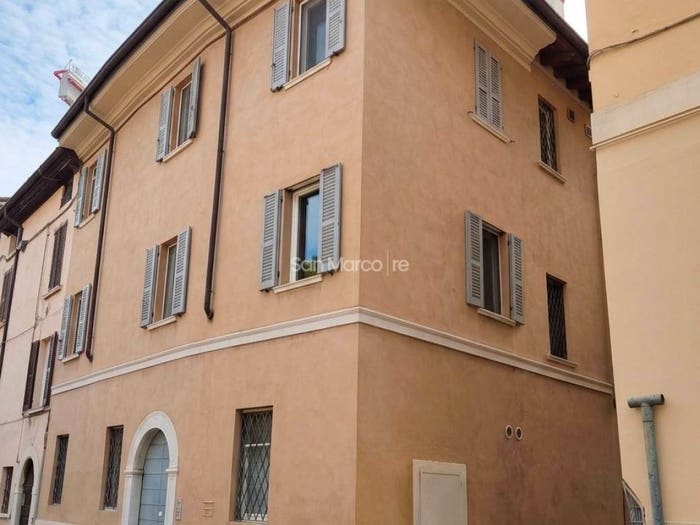 Casa trilocale in vendita in via Gezio calini, Magenta Arnaldo, Brescia