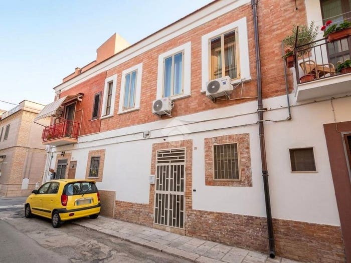 Appartamento monolocale in vendita in Via Corona, Sant'Anna Sant'Eligio, Foggia
