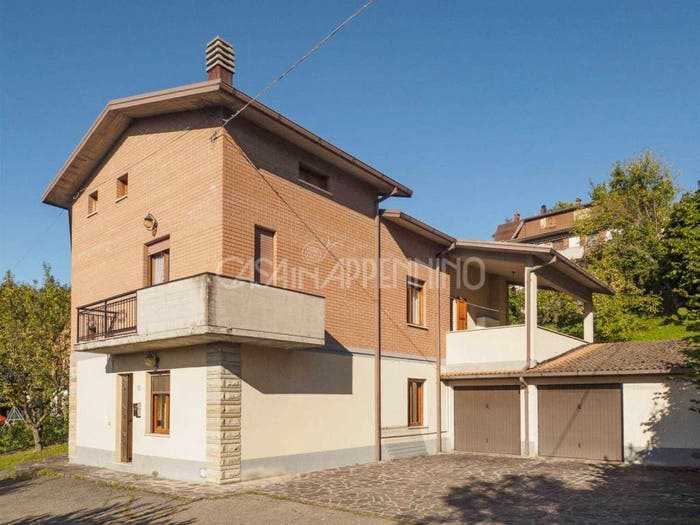 Appartamento con 6 locali in vendita in Palagano