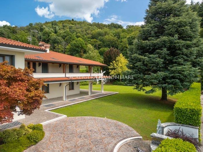 Casa con 6 locali in vendita in Via Valle, Centro, Tregnago