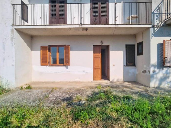 Appartamento quadrilocale in vendita in Muro Lucano