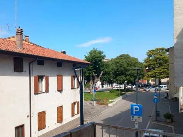 Appartamento in vendita in Piazza Nn, Centro, Staranzano