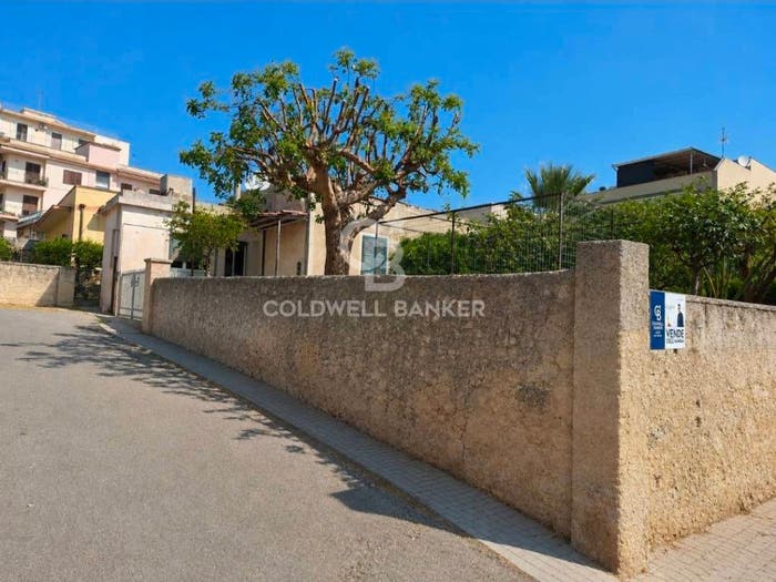Casa quadrilocale in vendita in Rosmini, Modica Alta, Modica