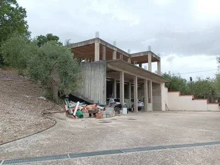 Casa in vendita in Albanella