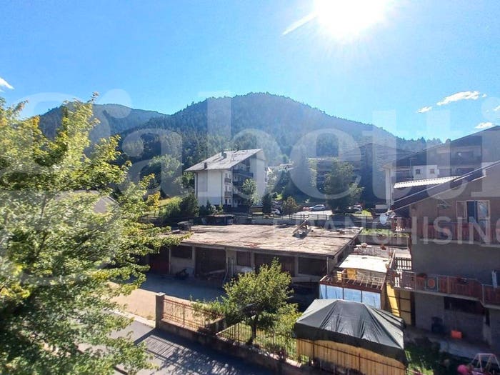 Appartamento bilocale in vendita in Via Seguret, Centro, Oulx