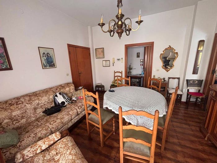 Appartamento quadrilocale in vendita in Via Giuseppe Di Vittorio, San Michele, Mondavio