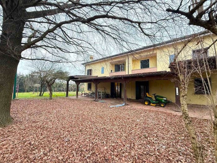Casa con 6 locali in vendita in Olmo, Martellago
