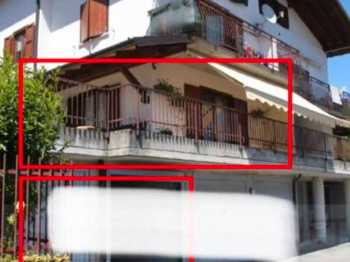 Appartamento bilocale in vendita in Via Iv Novembre, Lanzo D'Intelvi, Alta Valle Intelvi