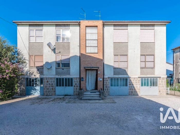 Appartamento con 5 locali in vendita in Via Catti, Ariano nel Polesine