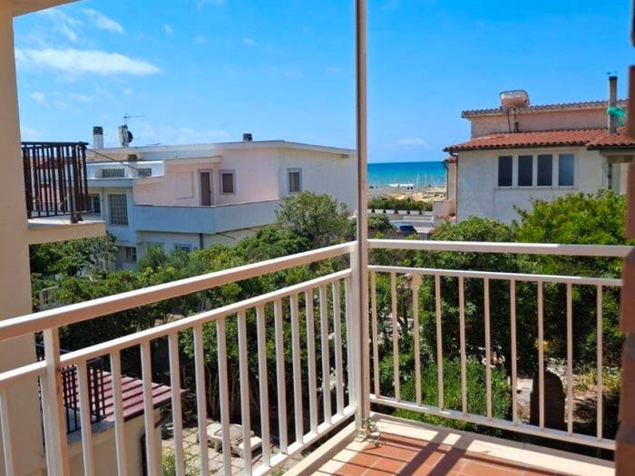 Appartamento trilocale in vendita in Via Tevere, Montalto Marina, Montalto di Castro