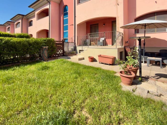 Appartamento trilocale in vendita in Via Del Dosso, Mairano