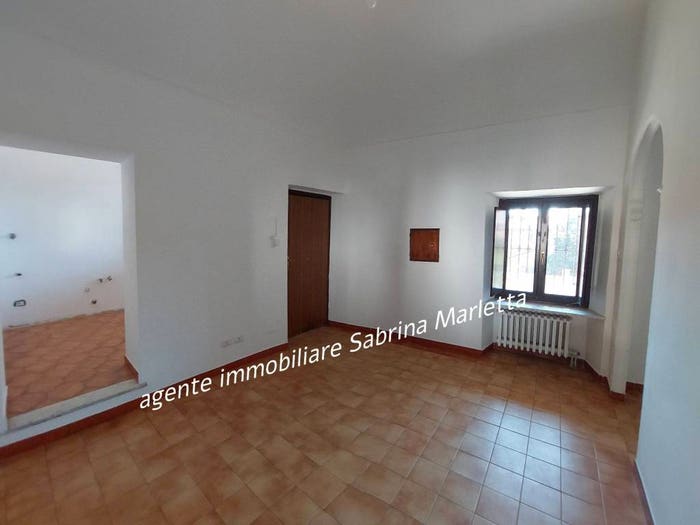 Appartamento trilocale in vendita in Via Roma, Piossasco