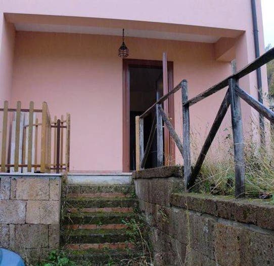 Appartamento quadrilocale in vendita in Via Parco Sabrina, Castel San Vincenzo