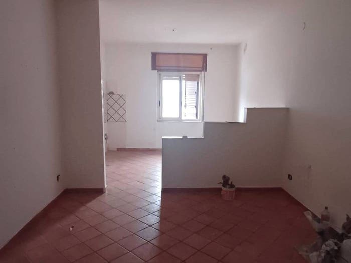 Casa trilocale in vendita in Corso Vittorio Emanuele II, Centro, Acerra