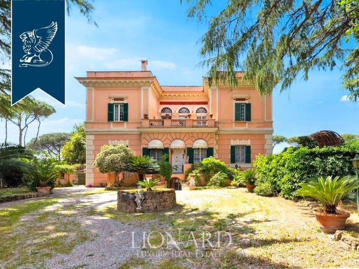 Casa con 6 locali in vendita in Colli Portuensi Casaletto, Roma