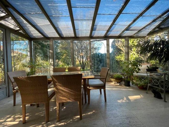 Casa con 6 locali in vendita in Via Calcinate, Centro, Gavirate