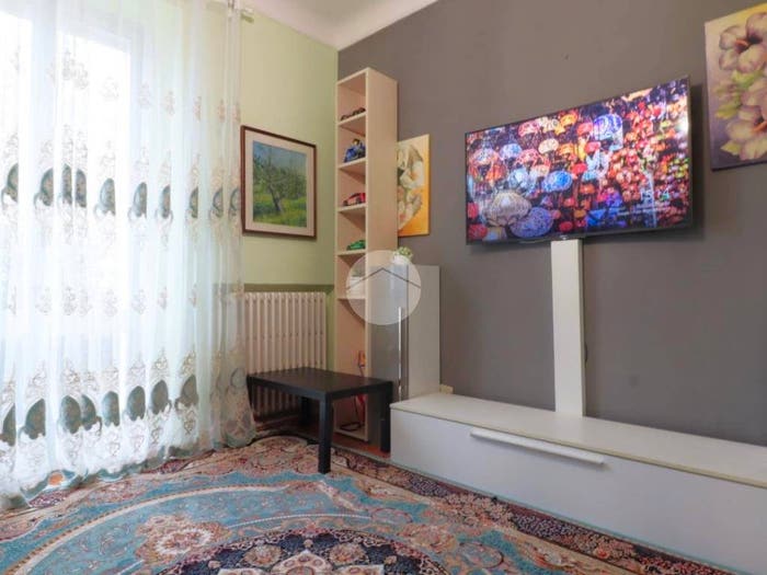 Appartamento trilocale in vendita in VIA MONTEGRAPPA, Centro, Grottammare