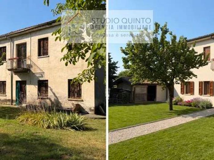 Casa quadrilocale in vendita in Quinto di Treviso