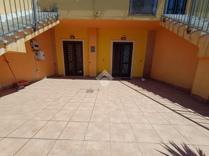 Appartamento trilocale in vendita in Via del Concio, Centro, Nepi