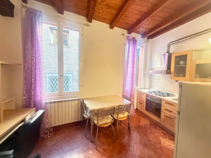 Appartamento bilocale in vendita in Via de' Marchi, San Felice, Bologna
