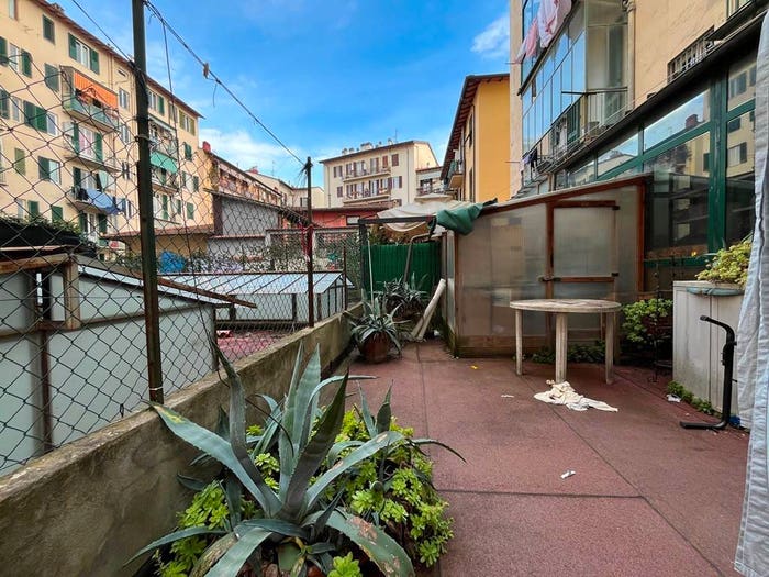Appartamento quadrilocale in vendita in Via Brunetto Latini, Le Cure, Firenze