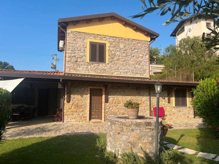 Casa trilocale in vendita in Contrada Molino Vecchio, Altavilla Silentina