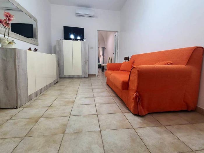 Appartamento trilocale in vendita in Via Montegrappa, Fragagnano