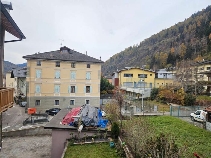 Appartamento trilocale in vendita in Via Trento, Centro, Malè