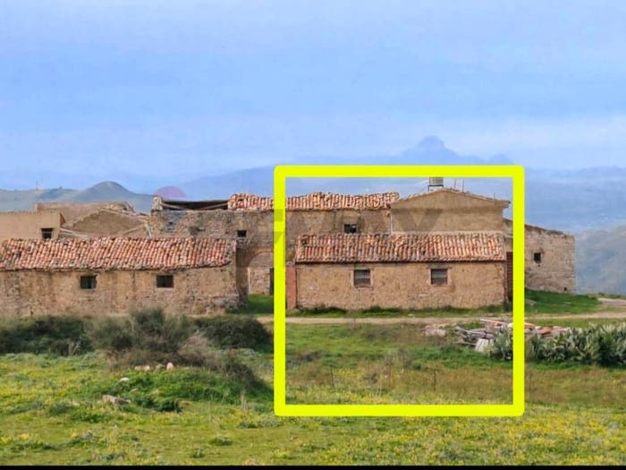 Casa quadrilocale in vendita in contrada Mondoletto, Collesano