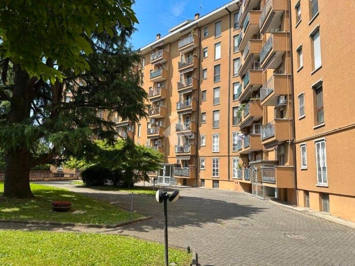 Appartamento quadrilocale in vendita in Via Giuseppe di Vittorio, Bussero