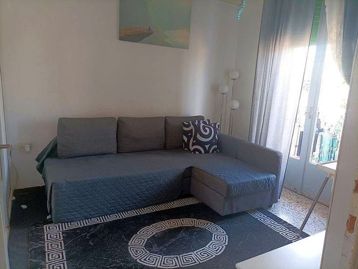 Appartamento trilocale in vendita in Centro, Mortara