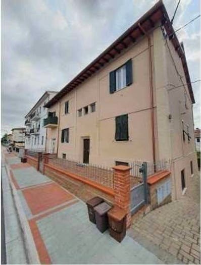 Appartamento quadrilocale in vendita in Via Yuri Gagarin Il Romito PI Italia, Il Romito, Pontedera