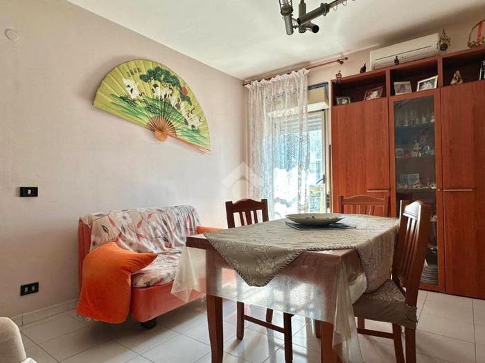 Appartamento trilocale in vendita in Via Casacelle, Casacelle Arco Sant'Antonio, Giugliano in Campania