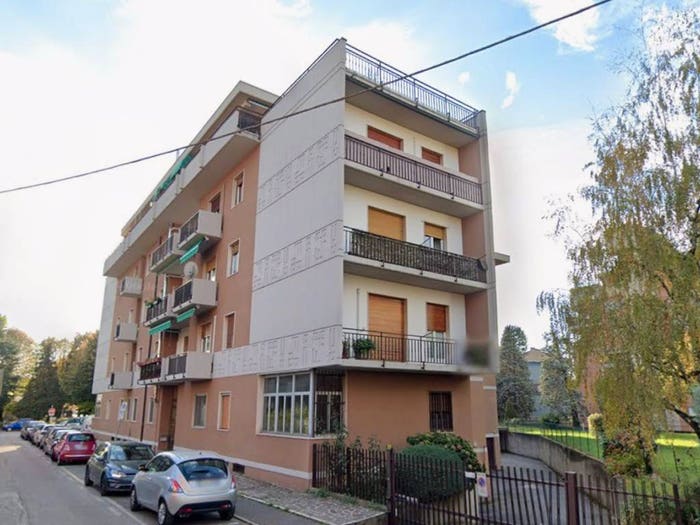 Appartamento quadrilocale in vendita in Via Giorgio Vasari, Centro, Dalmine