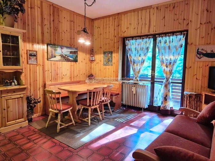 Appartamento monolocale in vendita in Via Arturo Toscanini, Moggio