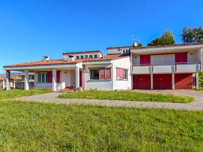 Casa con 5 locali in vendita in Via Canzighina, Lipomo