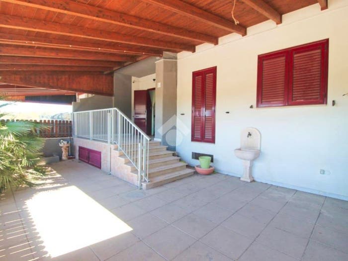 Casa bilocale in vendita in VIA TRENTO, Lido Campomarino, Campomarino