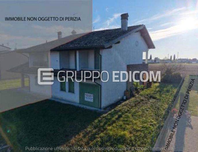 Appartamento con 6 locali in vendita in Via Soranzo, Centro, Concordia Sagittaria