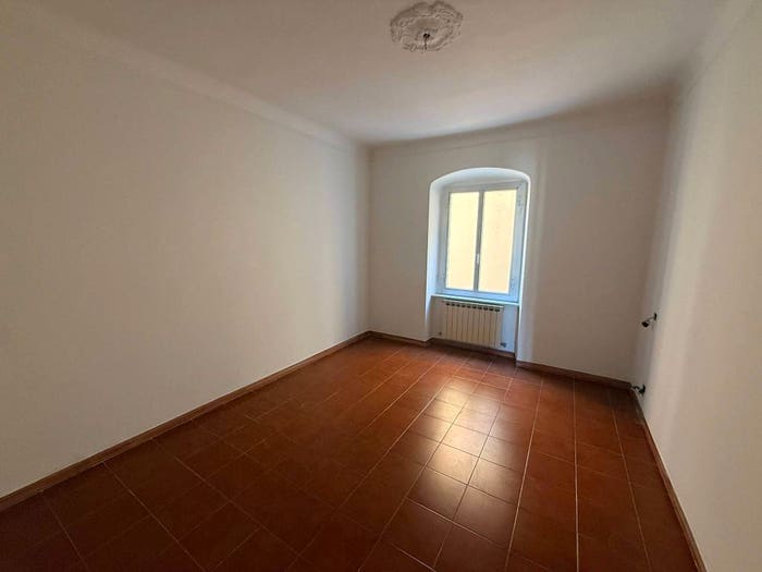 Appartamento trilocale in vendita in Via Carlo Orgiero, Sampierdarena, Genova