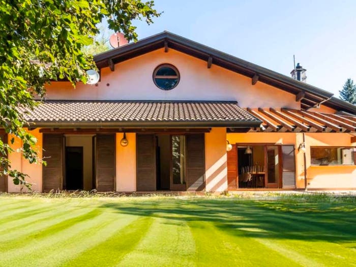 Casa con 5 locali in vendita in Centro, Limido Comasco