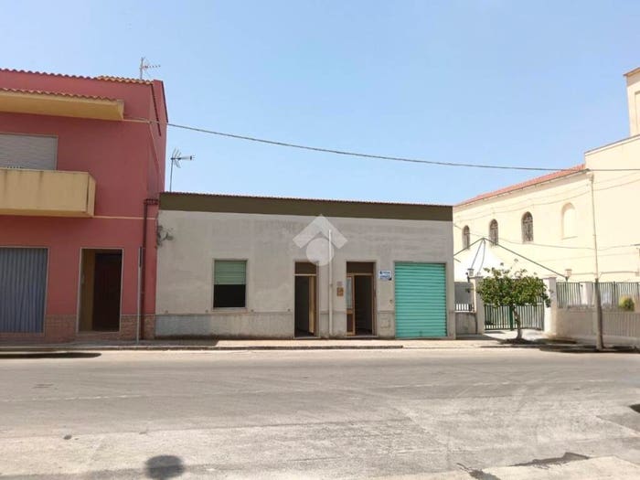 Casa con 5 locali in vendita in Via Milano, Napola, Erice