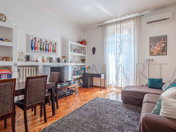 Appartamento bilocale in vendita in Via Ponte Seveso, Centrale, Milano