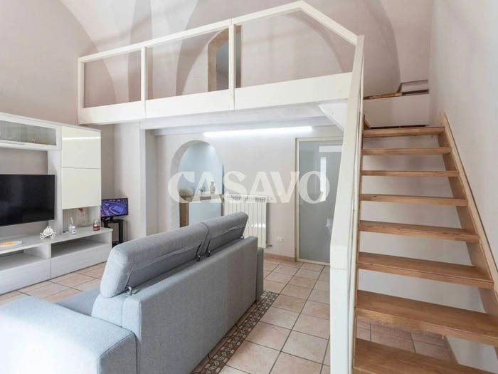 Casa con 5 locali in vendita in Via Toselli, Centro, Guagnano