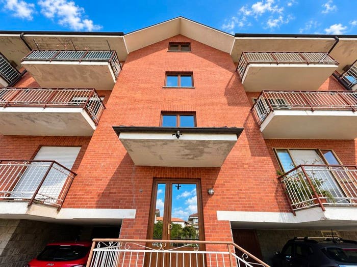 Appartamento trilocale in vendita in Via Case Sparse, Sant'Antonino di Susa