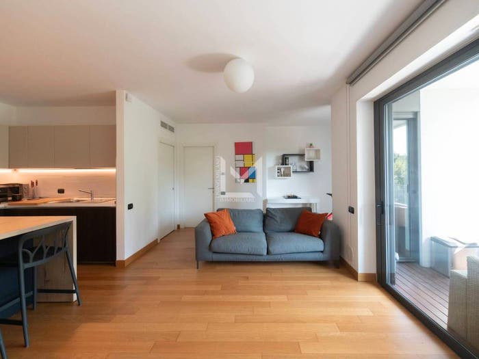 Appartamento bilocale in vendita in Via Marco Ulpio Traiano, Portello Parco Vittoria, Milano