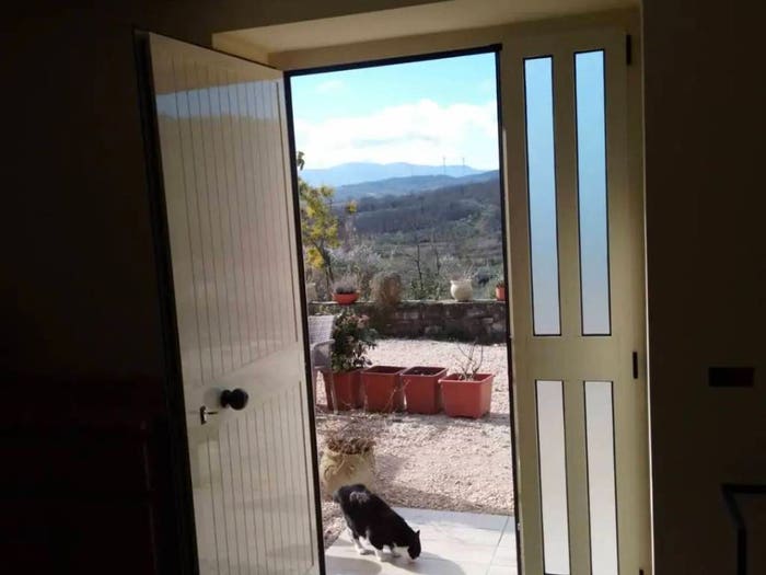Casa con 5 locali in vendita in Contrada Piana di Lanna, Pontelandolfo