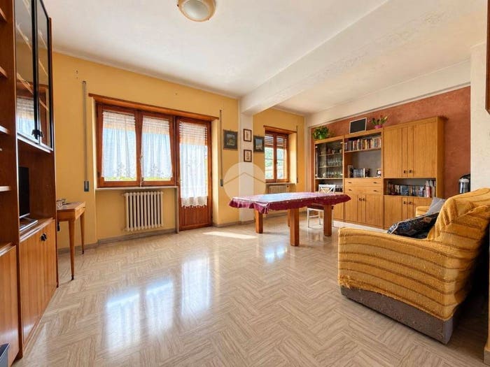 Appartamento quadrilocale in vendita in Via dei sabini, Centro, Avezzano